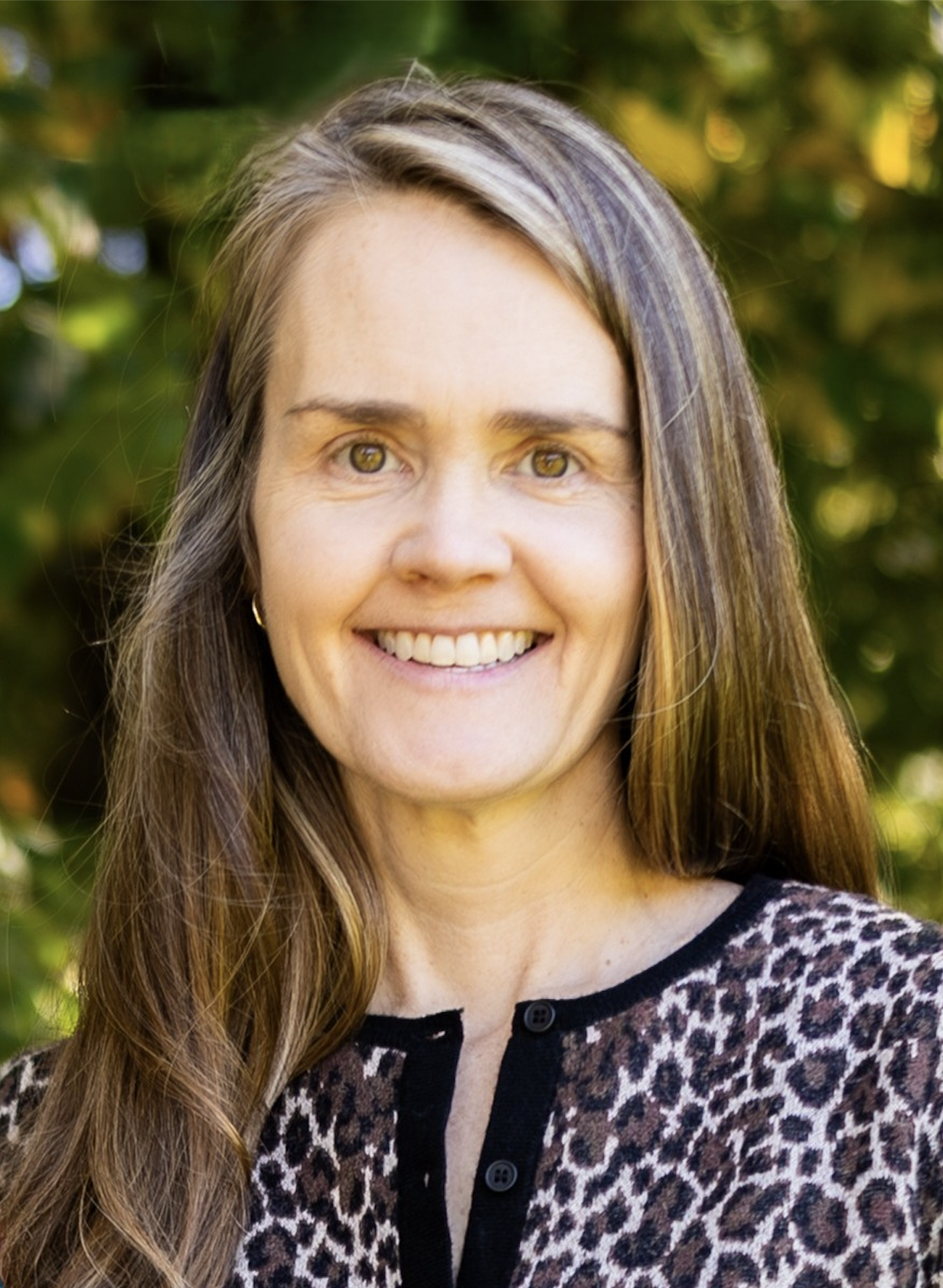 Helen McGuire, MBA